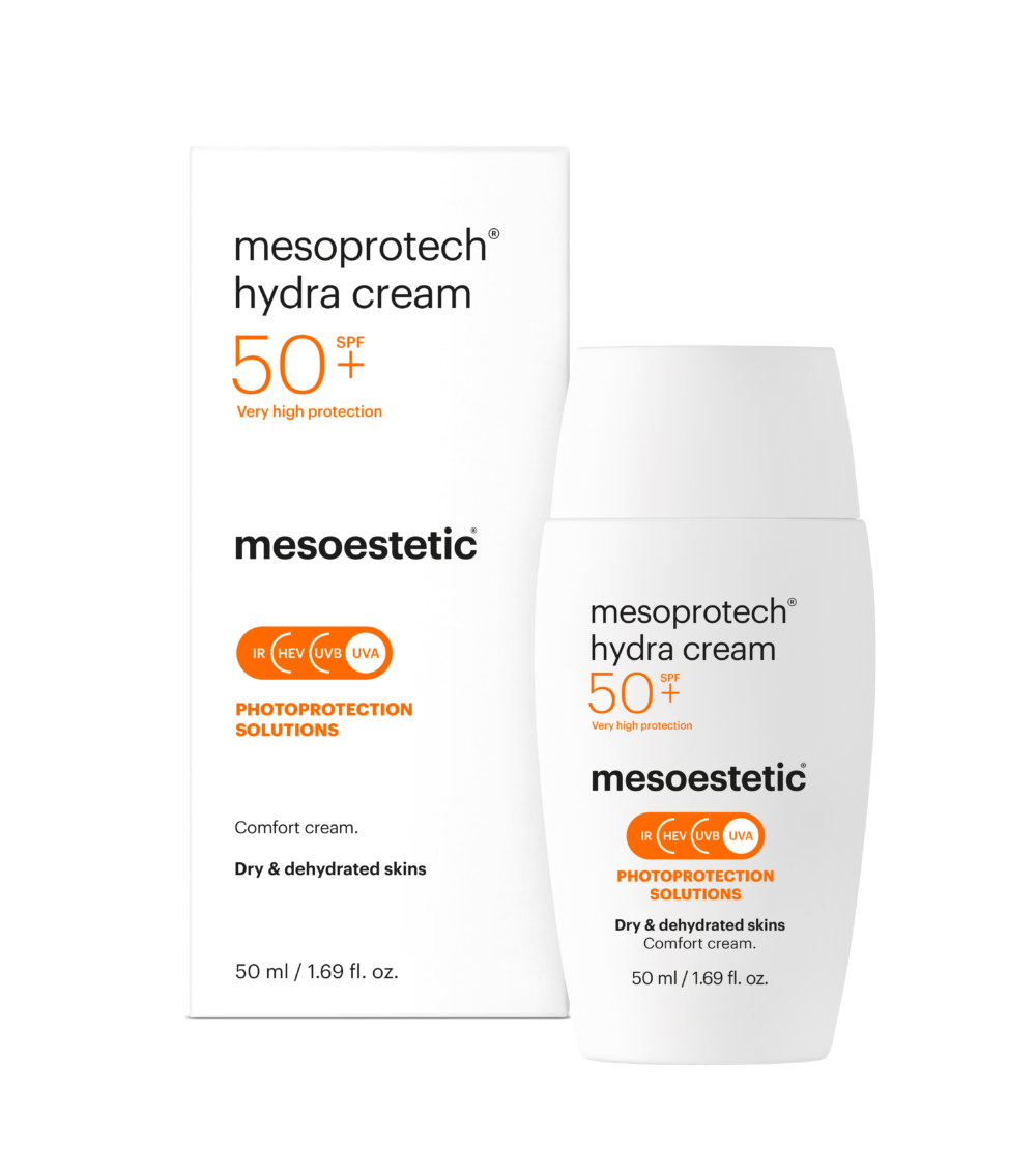 Mesoprotech Hydra Cream